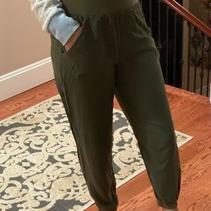 PacSun joggers